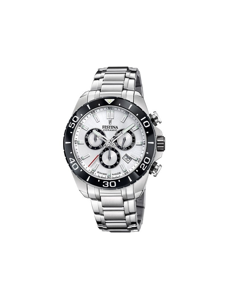 Festina Swiss Made Homme