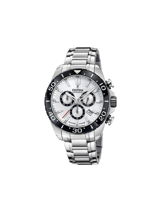 Festina Swiss Made Homme