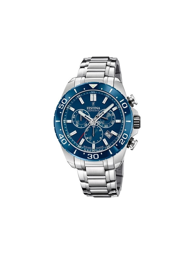 Festina Swiss Made Homme