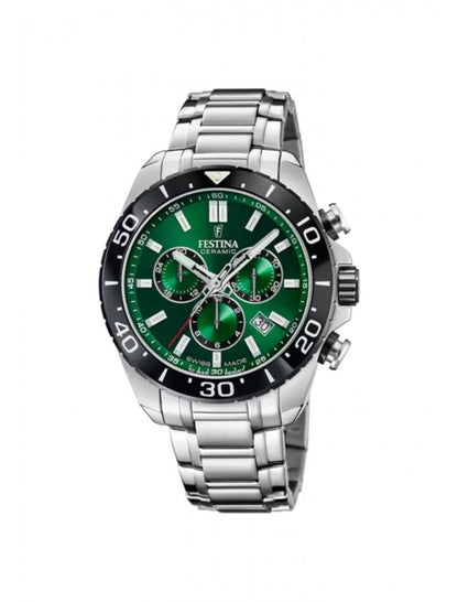 Festina Swiss Made Homme