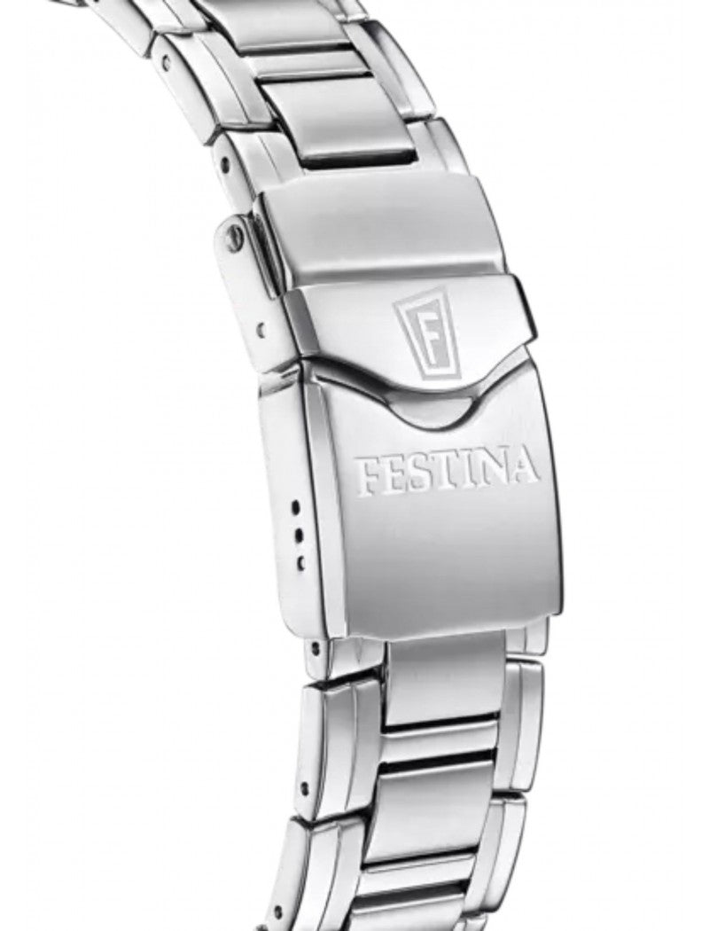 Festina Swiss Made Homme