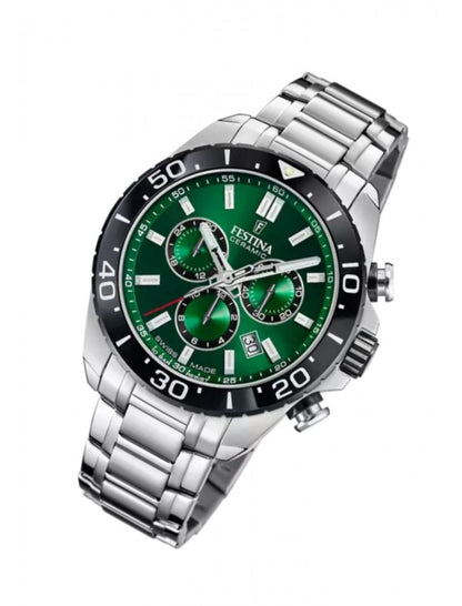 Festina Swiss Made Homme
