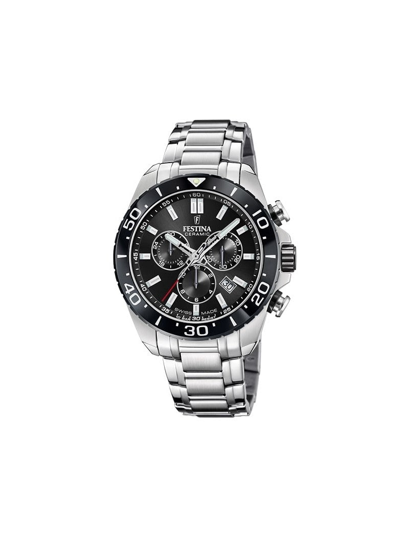 Festina Swiss Made Homme
