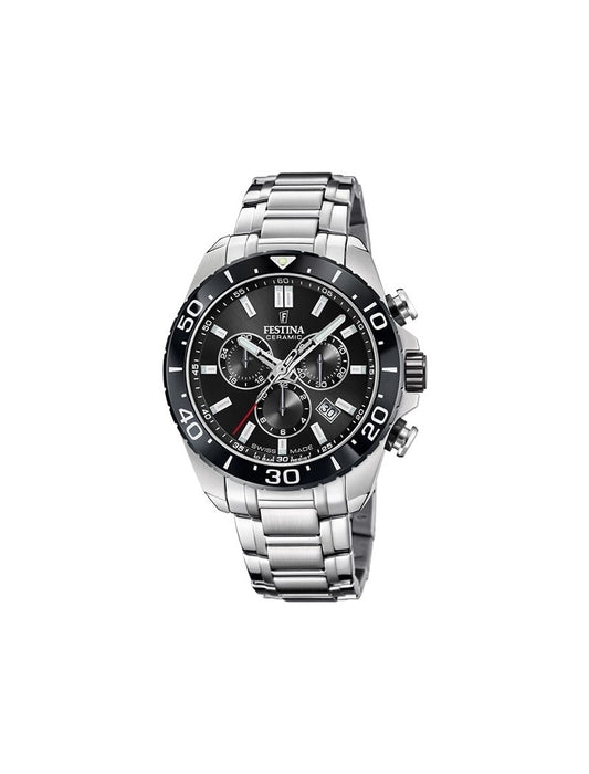 Festina Swiss Made Homme