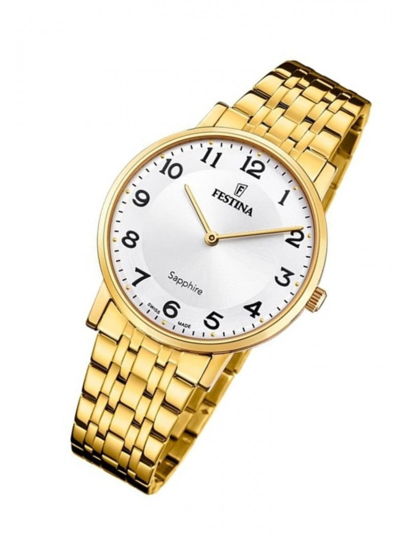 Festina Swiss Made Homme