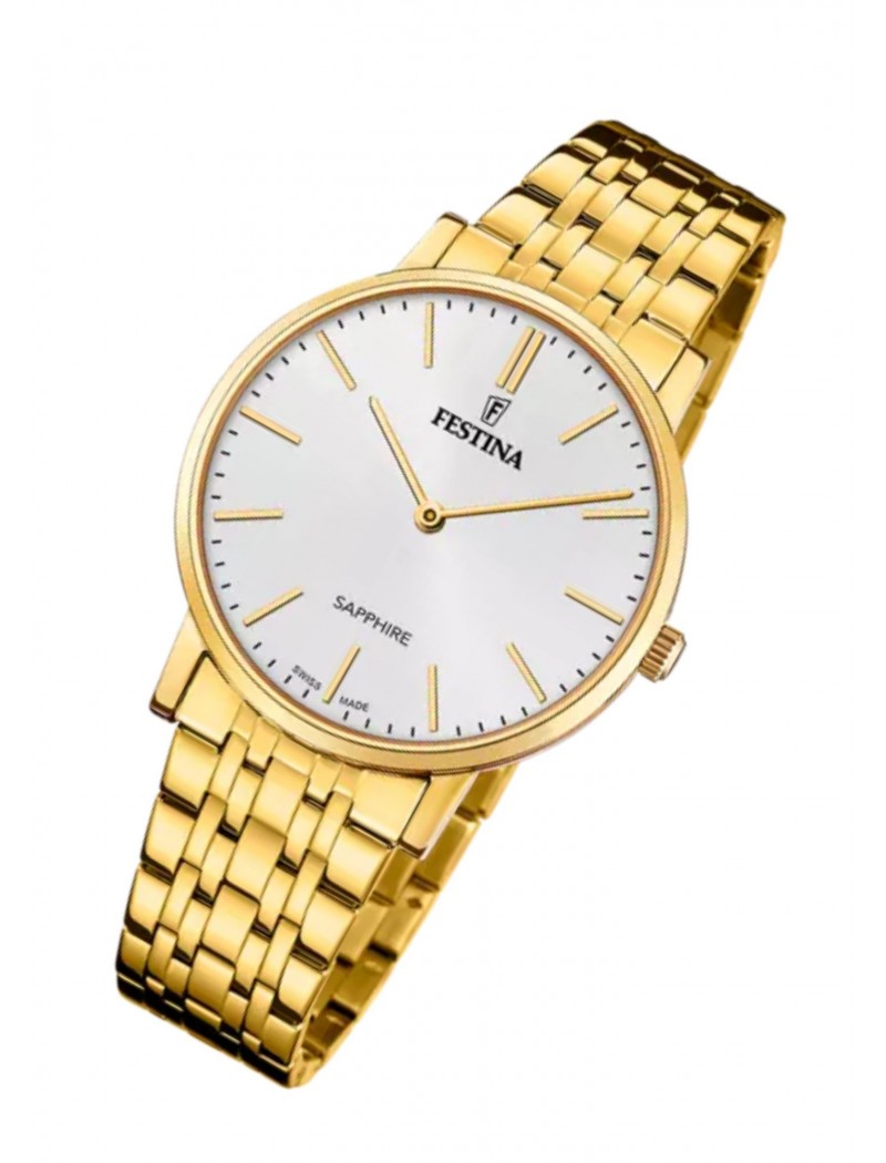 Festina Swiss Made Homme