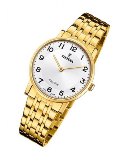 Festina Swiss Made Femme