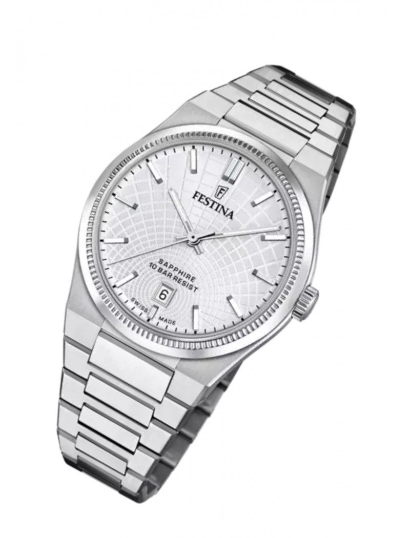 Festina Swiss Made Homme