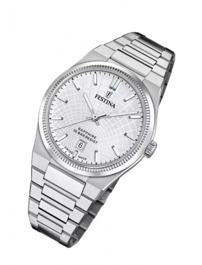 Festina Swiss Made Homme