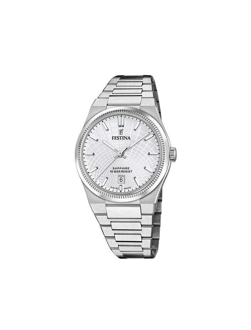 Festina Swiss Made Homme