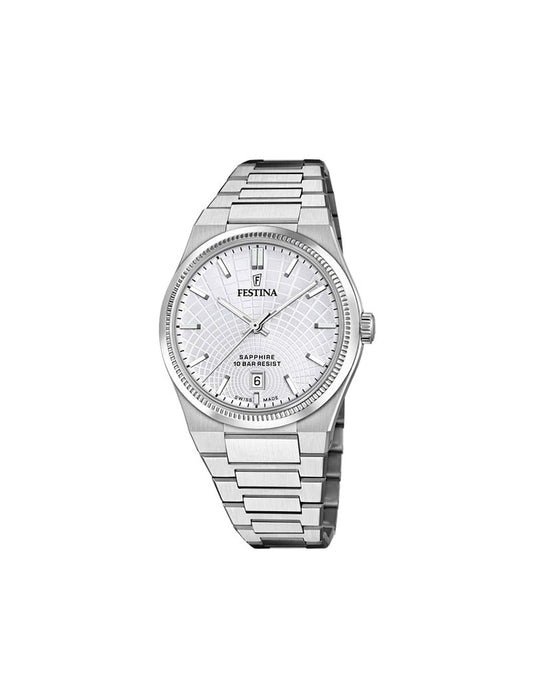 Festina Swiss Made Homme