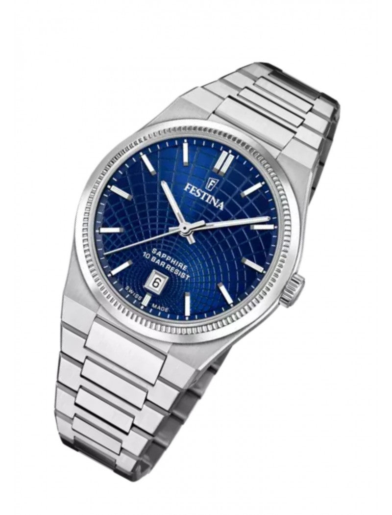 Festina Swiss Made Homme