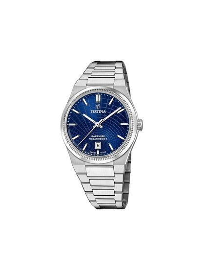 Festina Swiss Made Homme