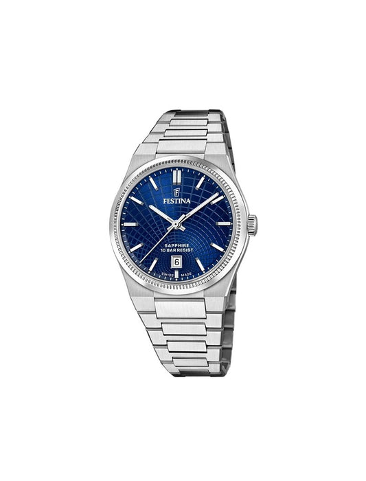 Festina Swiss Made Homme