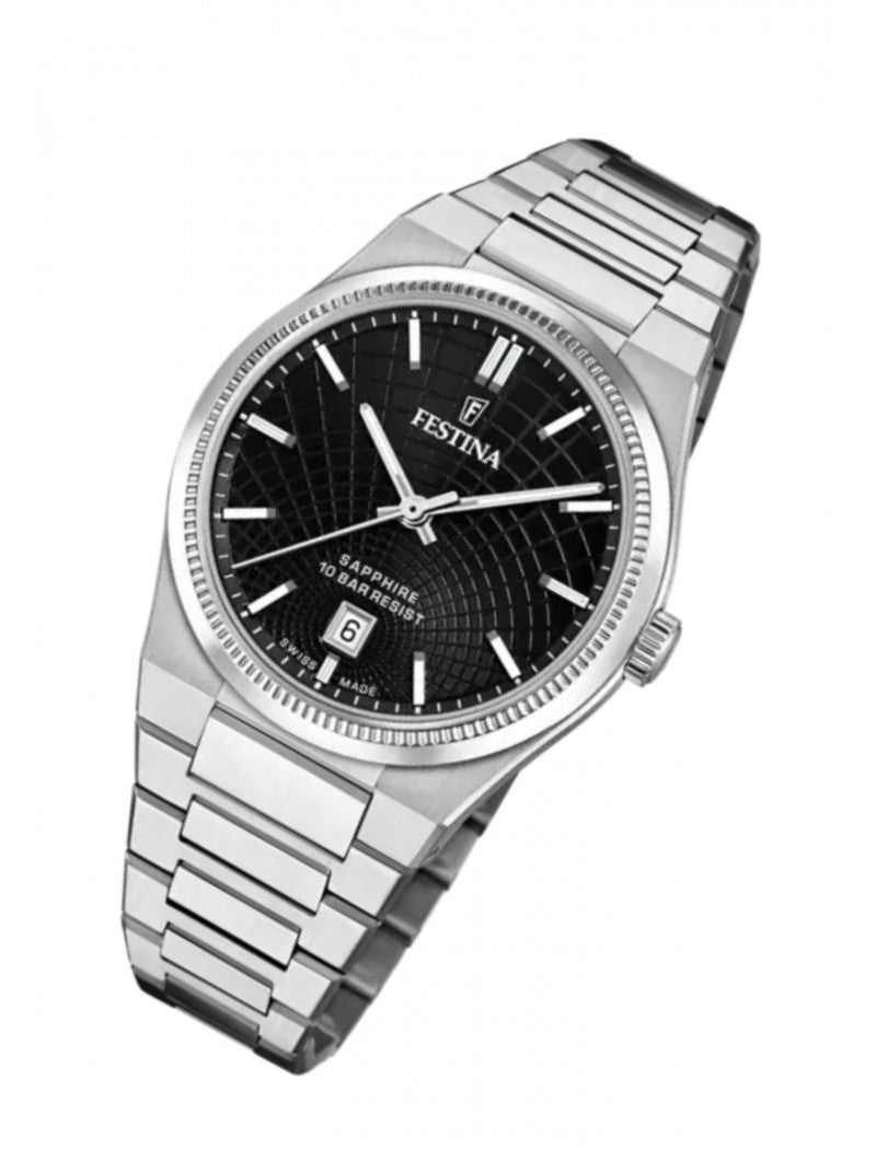 Festina Swiss Made Homme