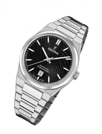 Festina Swiss Made Homme