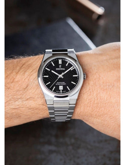 Festina Swiss Made Homme