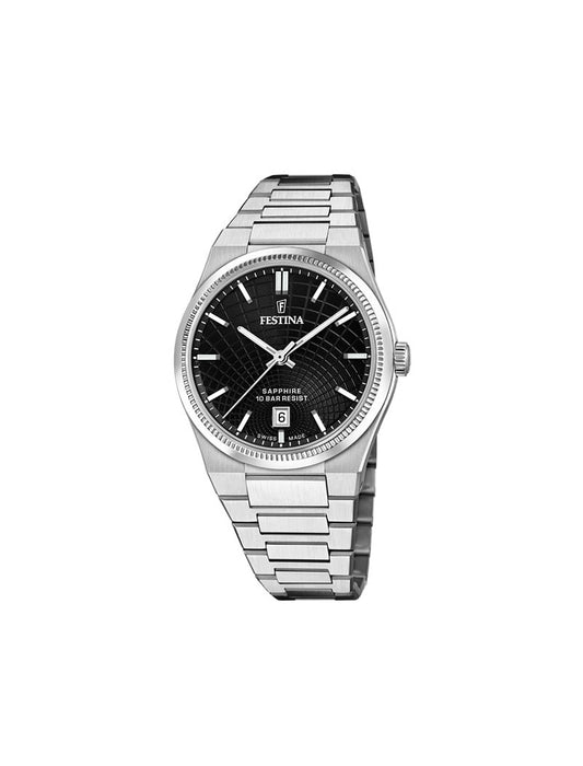 Festina Swiss Made Homme