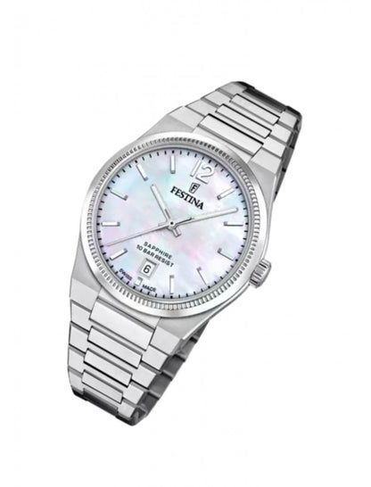Festina Swiss Made Femme