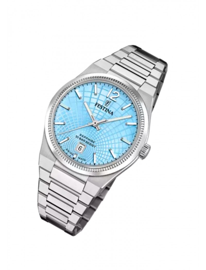 Festina Swiss Made Femme