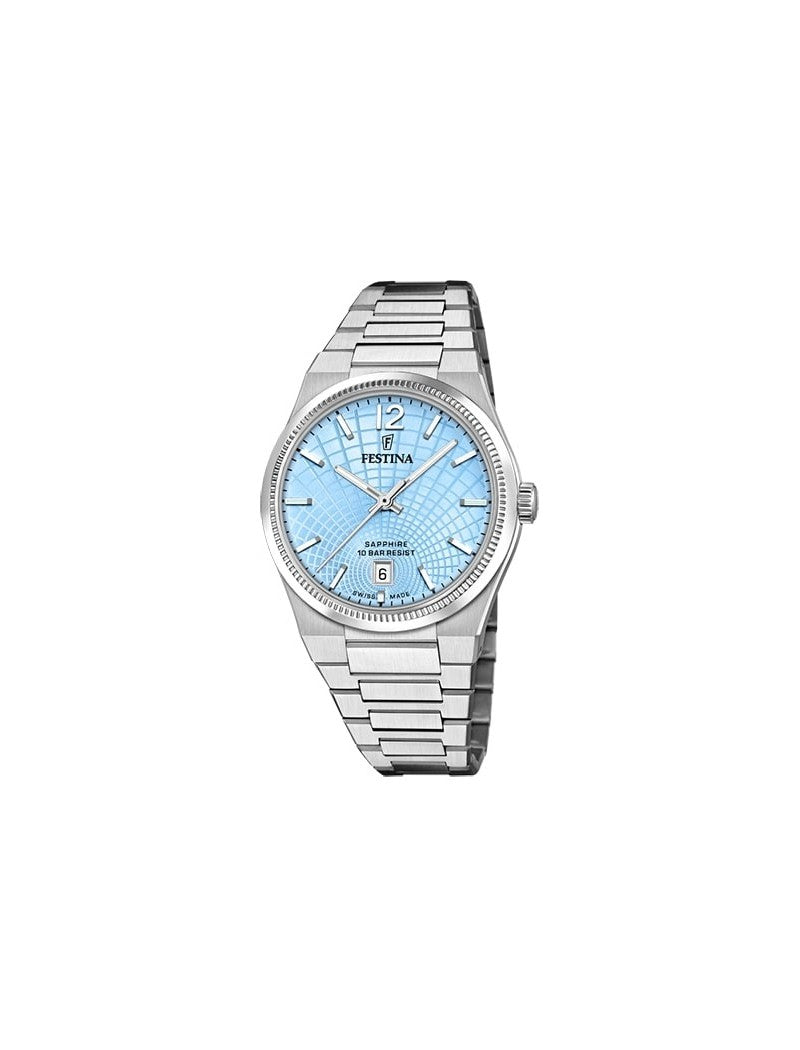 Festina Swiss Made Femme