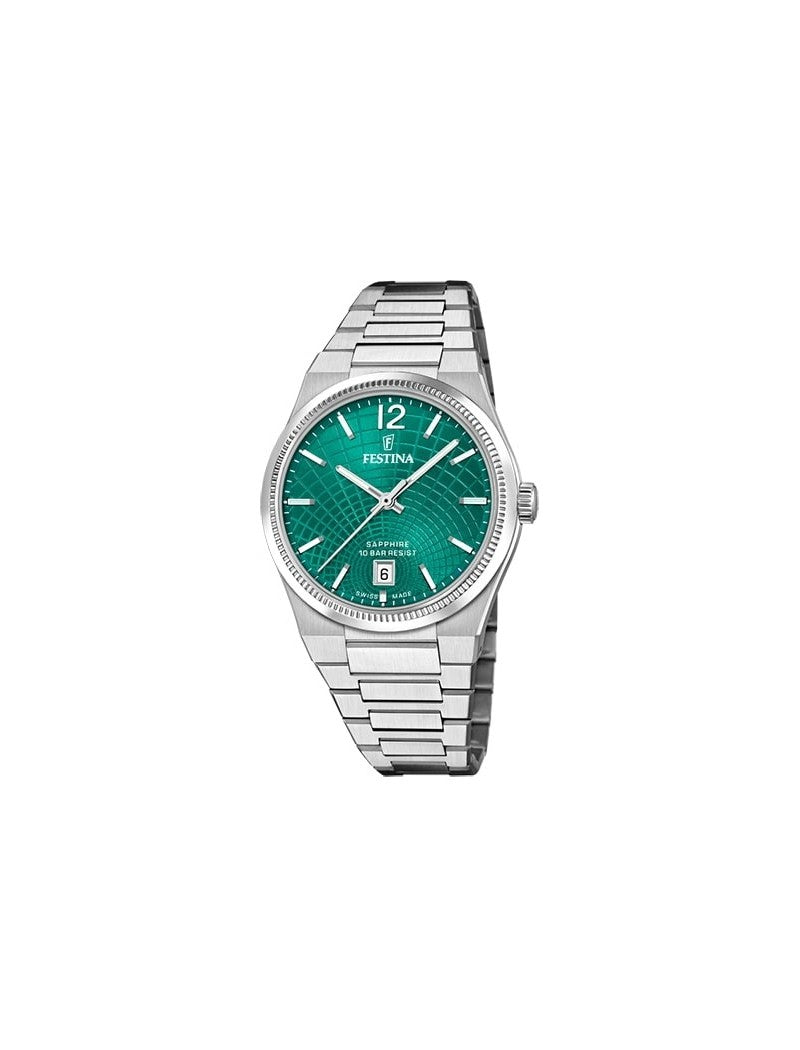 Festina Swiss Made Femme