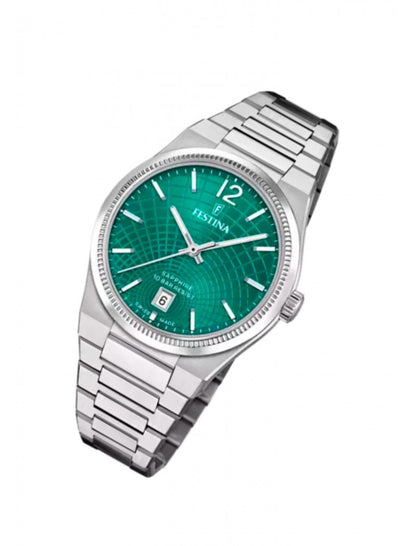 Festina Swiss Made Femme