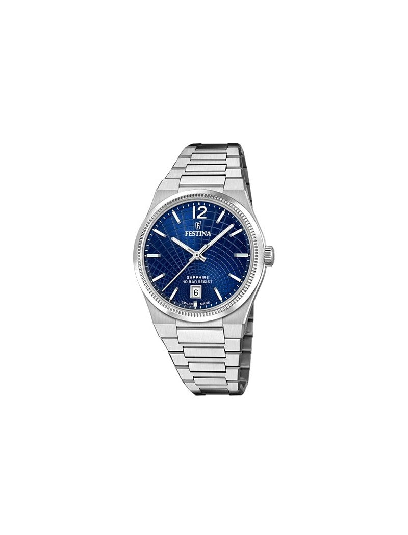 Festina Swiss Made Femme