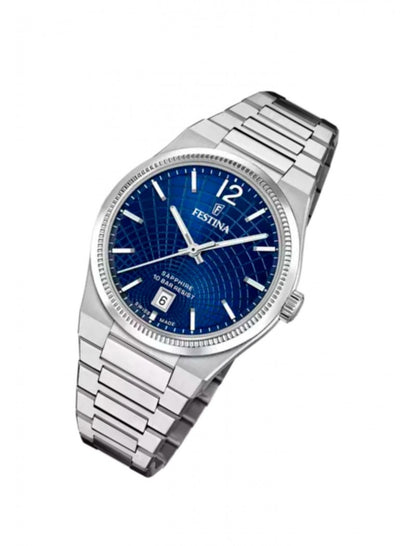 Festina Swiss Made Femme