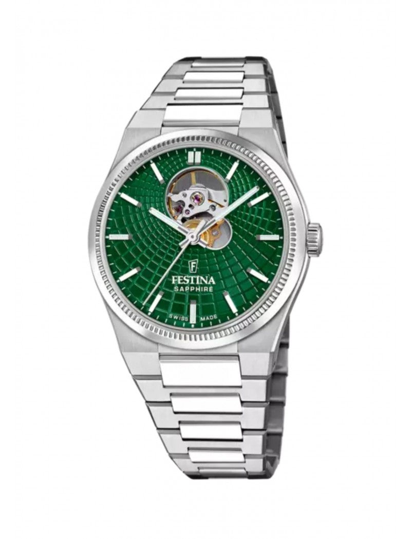 Festina Swiss Made Homme