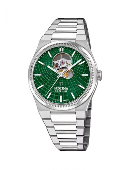 Festina Swiss Made Homme