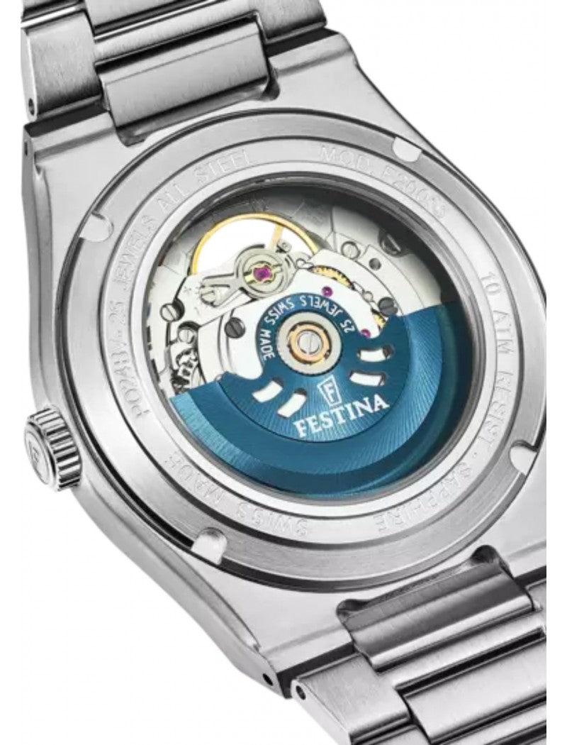 Festina Swiss Made Homme