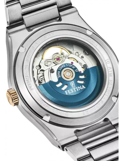 Festina Swiss Made Homme