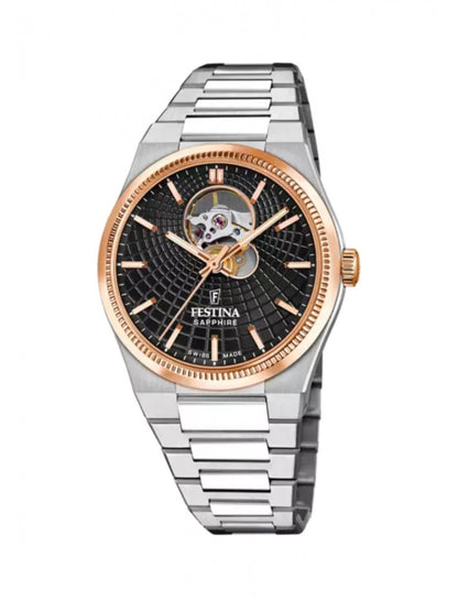 Festina Swiss Made Homme