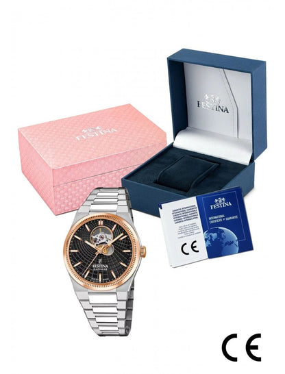 Festina Swiss Made Homme