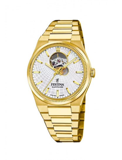 Festina Swiss Made Homme