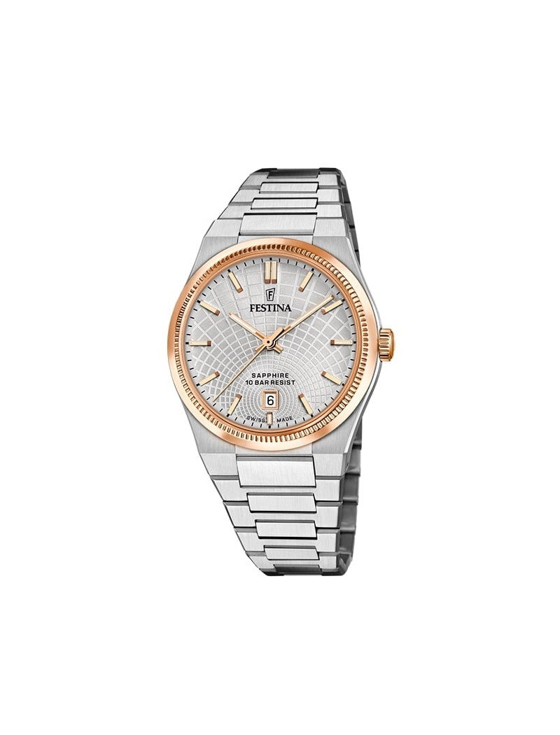 Festina Swiss Made Homme