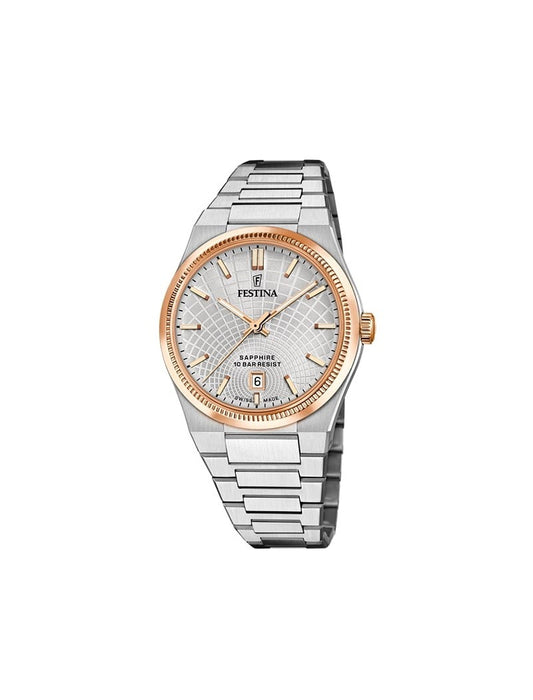 Festina Swiss Made Homme