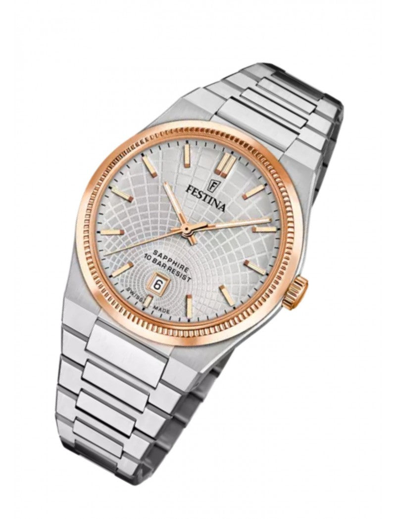 Festina Swiss Made Homme