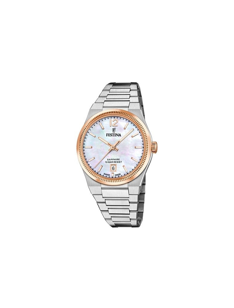 Festina Swiss Made Femme