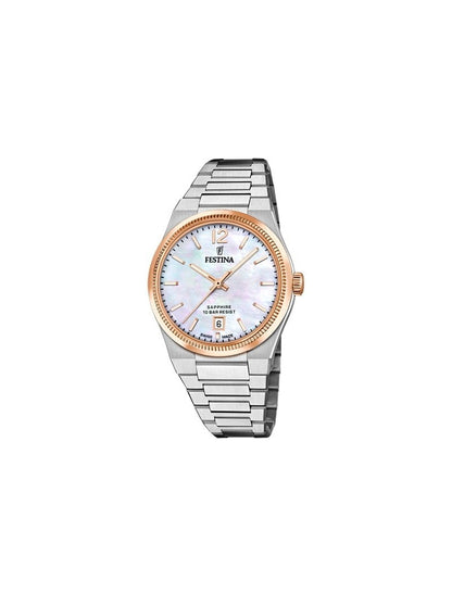 Festina Swiss Made Femme