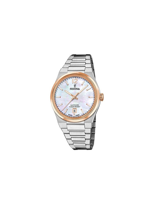 Festina Swiss Made Femme