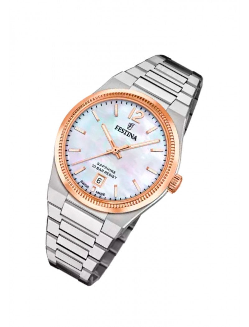 Festina Swiss Made Femme