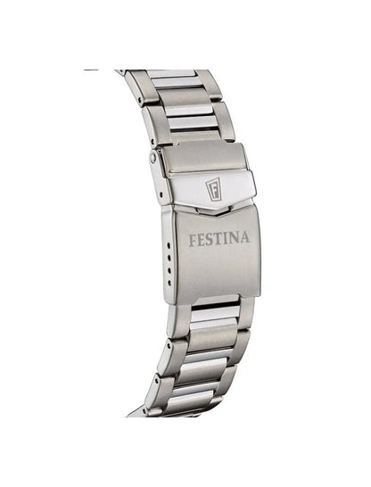 MONTRE FESTINA NOIR HOMME