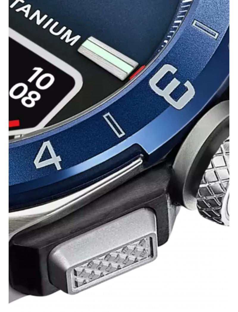 MONTRE HOMME FESTINA CONNECTED D BLEU