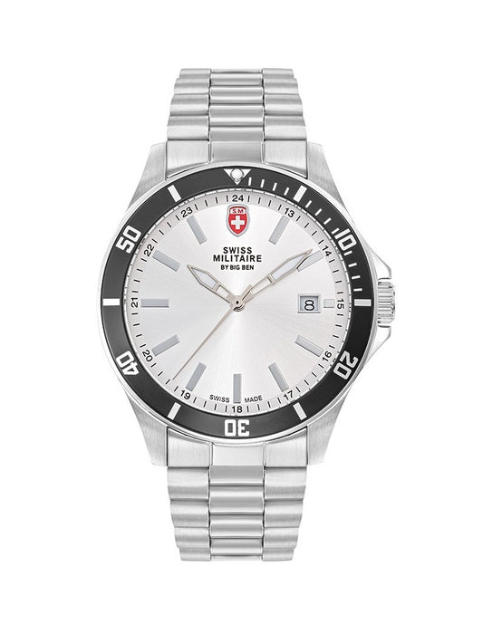 MONTRE SWISS MILITAIRE BELLINZONA