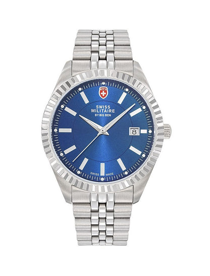 MONTRE SWISS MILITAIRE JUNGFRAU