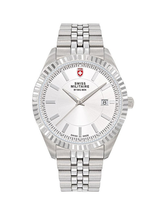 MONTRE SWISS MILITAIRE JUNGFRAU