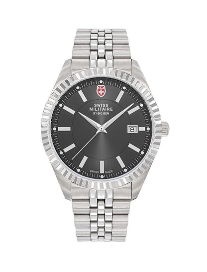 MONTRE SWISS MILITAIRE JUNGFRAU
