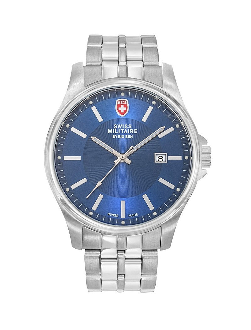 MONTRE SWISS MILITAIRE BERNINA